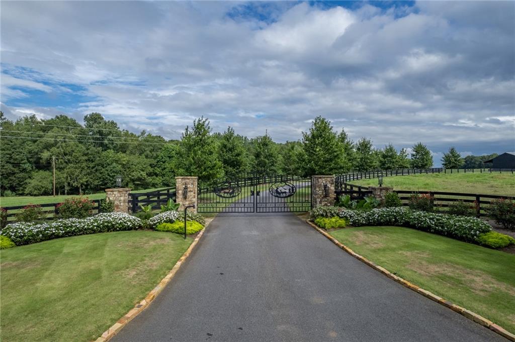 495A Double Bridges Road