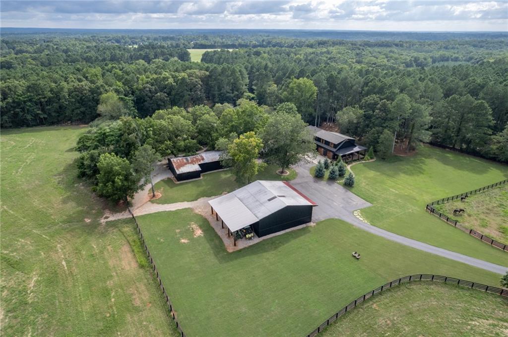 495A Double Bridges Road