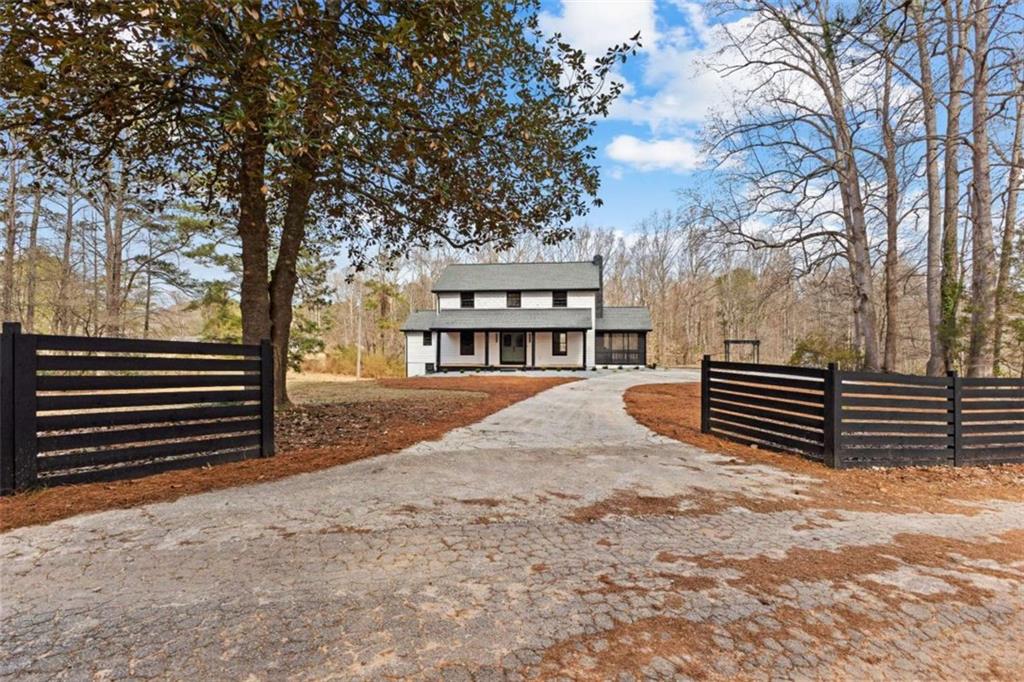 260 Sandy Lake Circle, Fayetteville, Georgia image 35