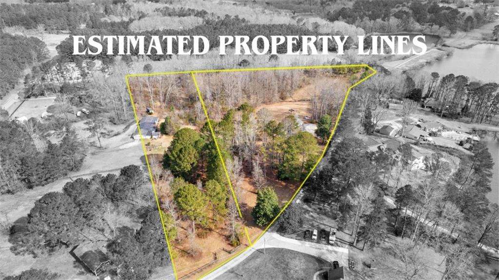 260 Sandy Lake Circle, Fayetteville, Georgia image 47