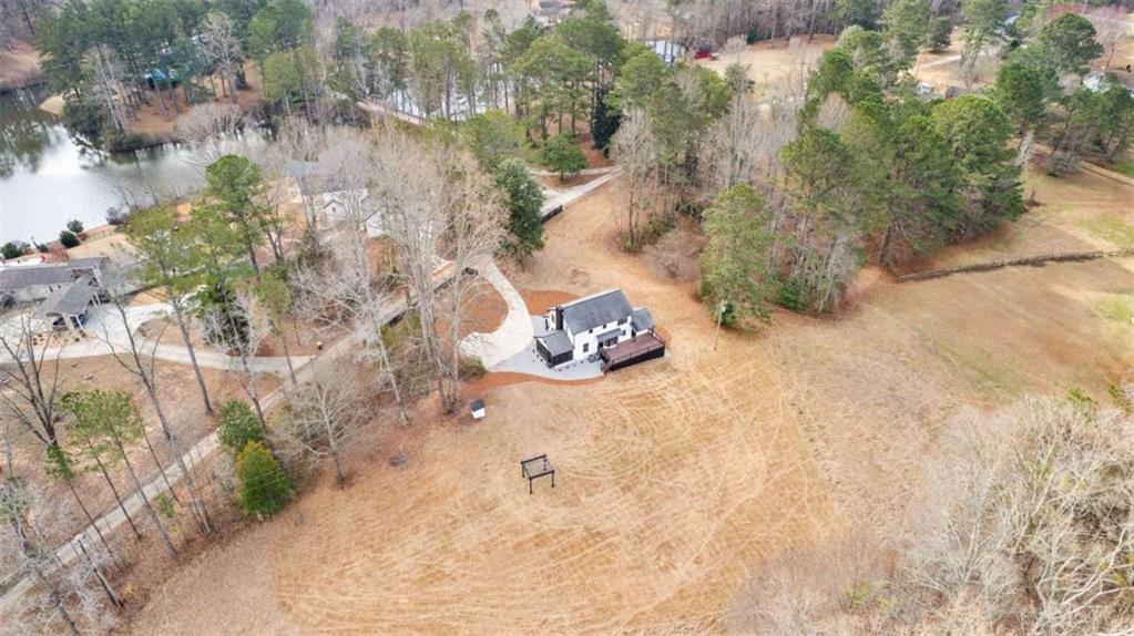 260 Sandy Lake Circle, Fayetteville, Georgia image 38