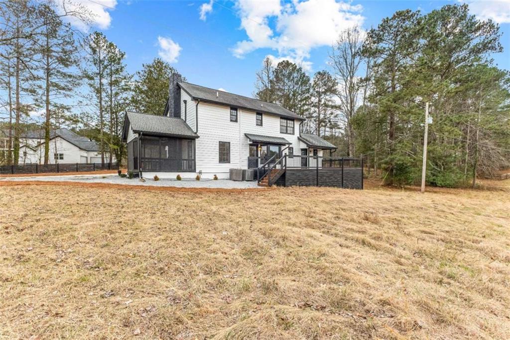 260 Sandy Lake Circle, Fayetteville, Georgia image 43