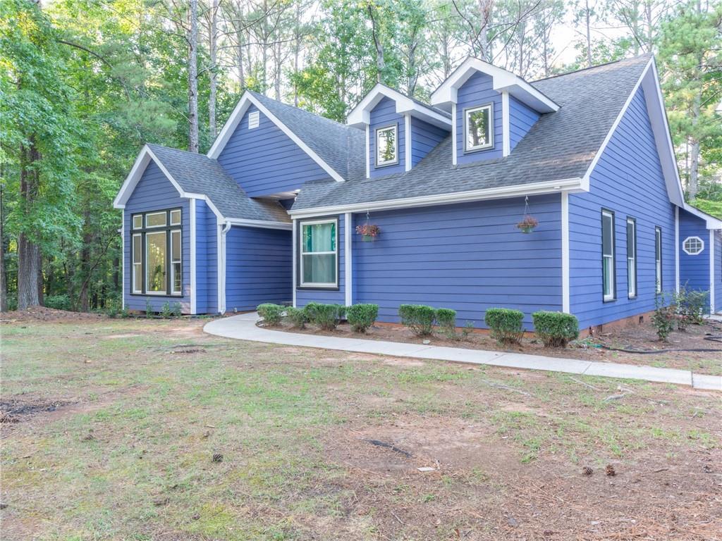 62 Lakeridge Drive, Temple, Georgia image 3