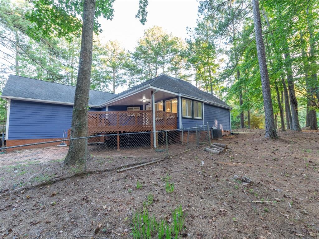 62 Lakeridge Drive, Temple, Georgia image 48