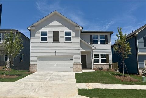 612 Blue Sky Boulevard Acworth GA 30102