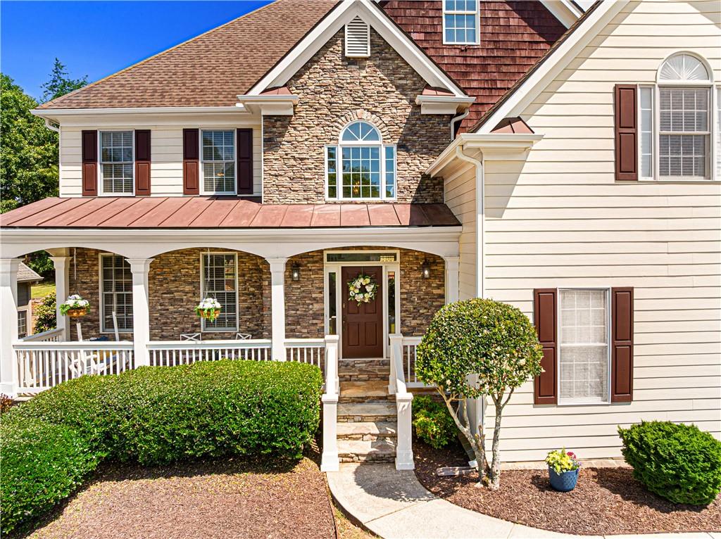398 Vista Lake Drive