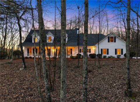 Photo of 2215 Goldmine Drive, Cumming, GA 30040 (MLS # 7693163)