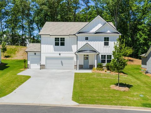 4036 Peregrine Way Gainesville GA 30506