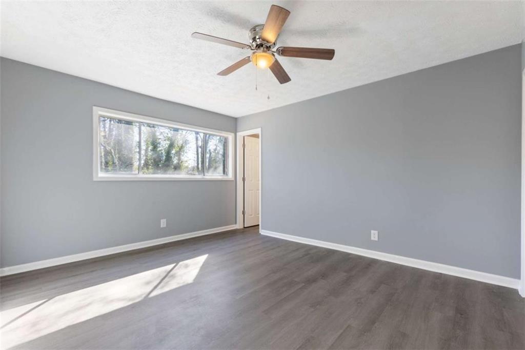 Henderson Mill - Residential
