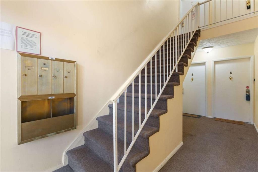 Henderson Mill - Residential