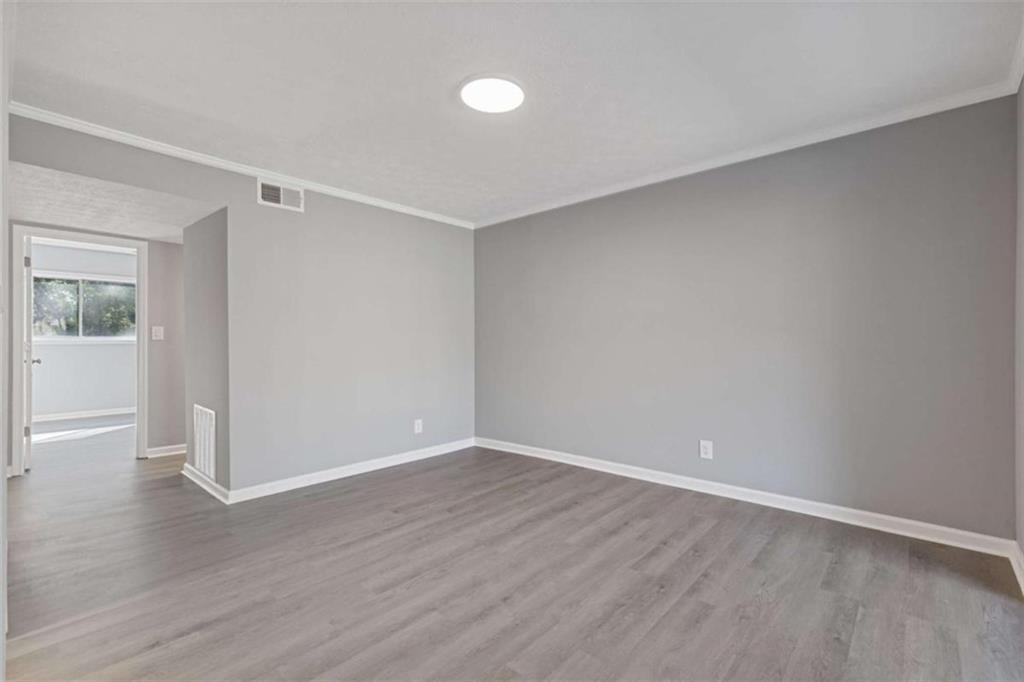 Henderson Mill - Residential