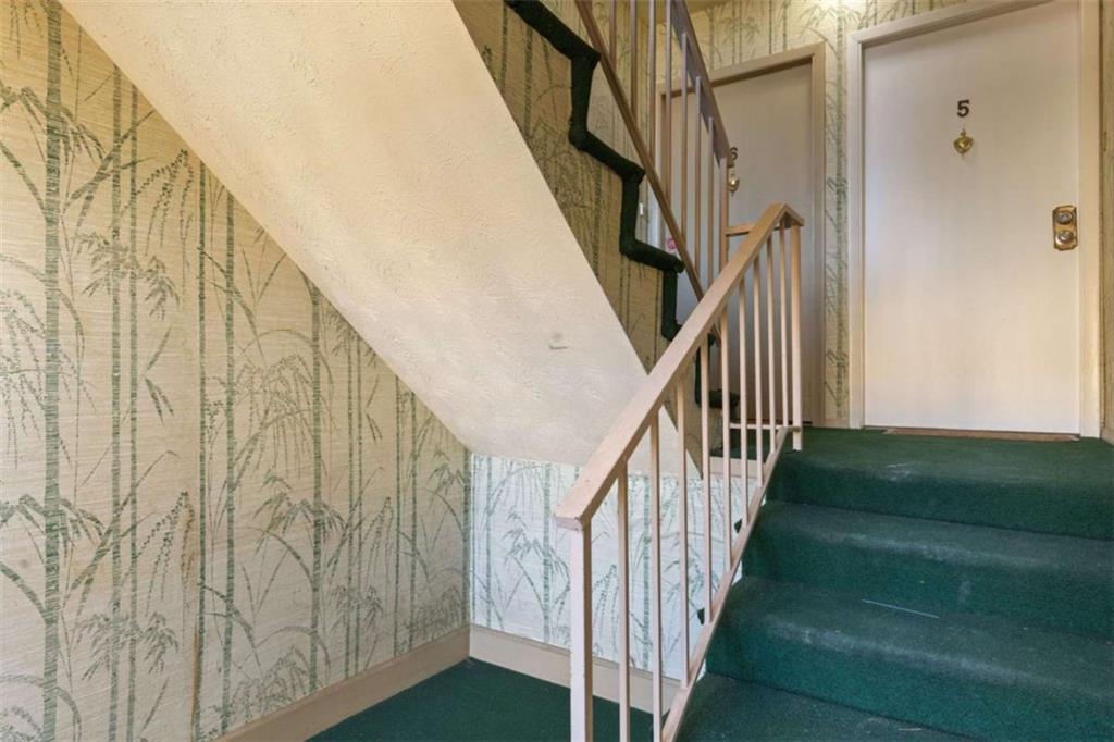 Henderson Mill - Residential