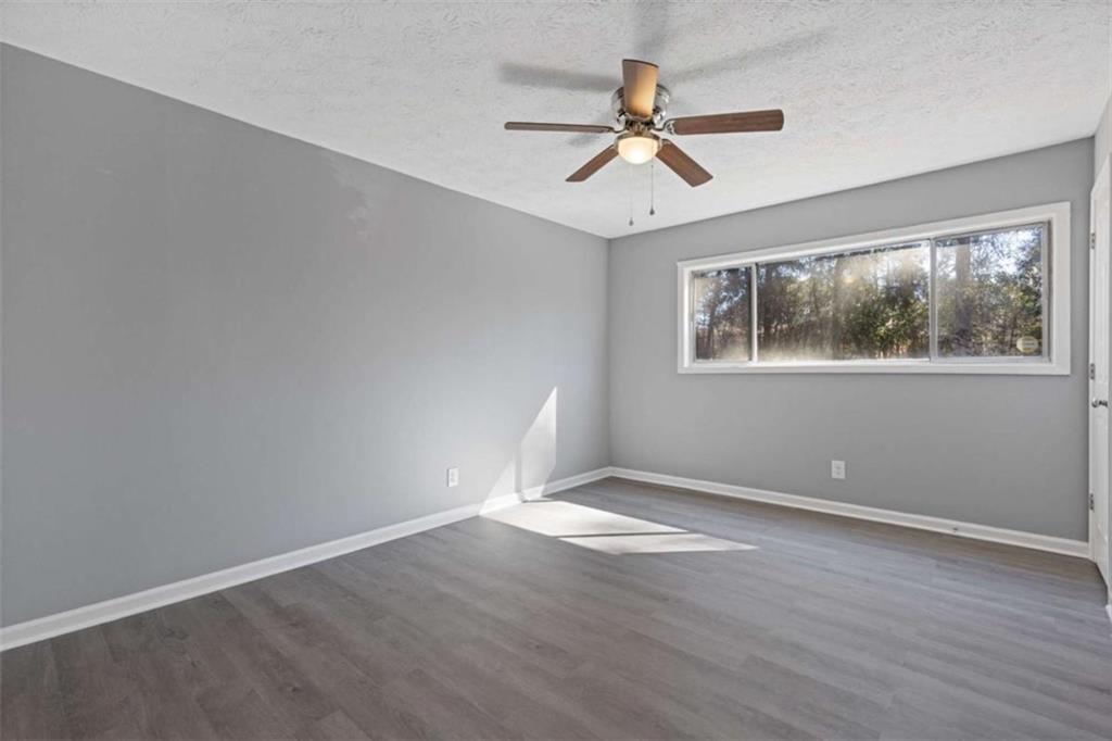 Henderson Mill - Residential