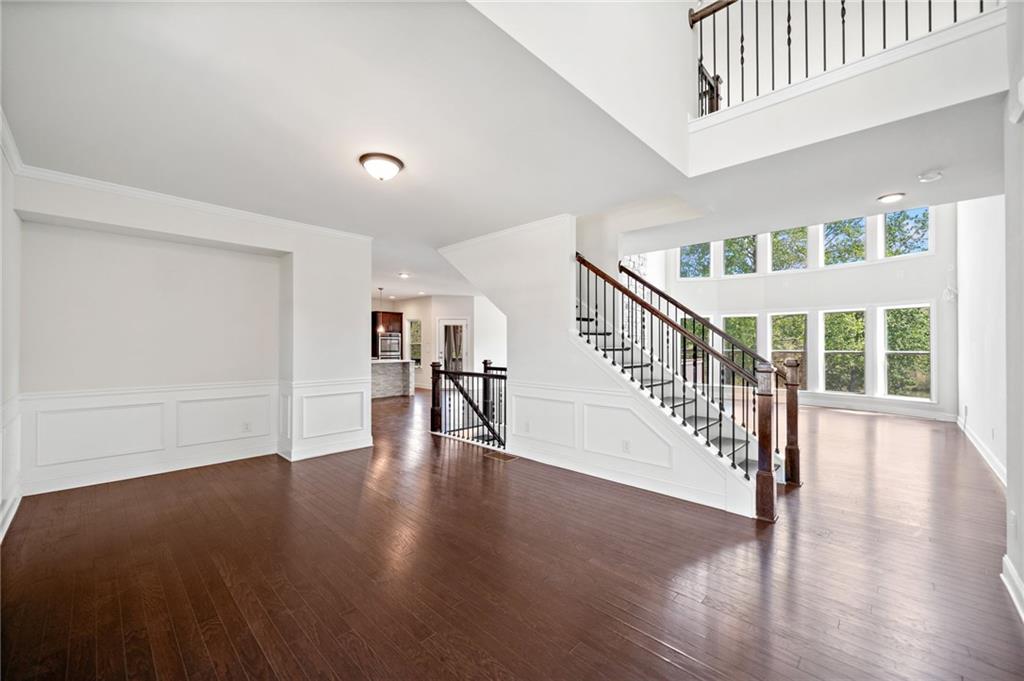4180 Woodwind Drive