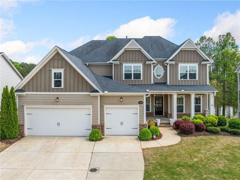 4180 Woodwind Drive Cumming GA 30028
