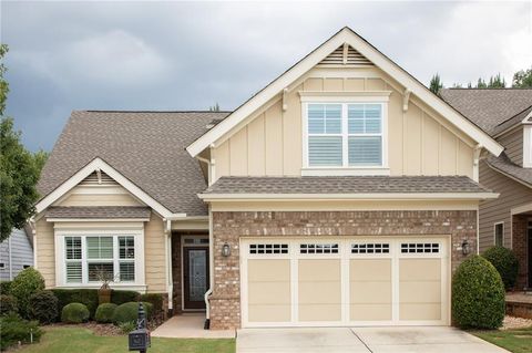 3541 Cresswind Parkway SW Gainesville GA 30504