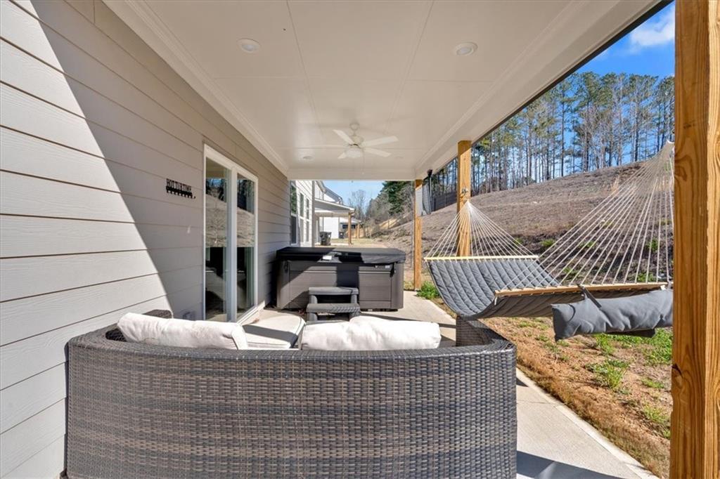 46 Saddlebred Lane, Dallas, Georgia image 32