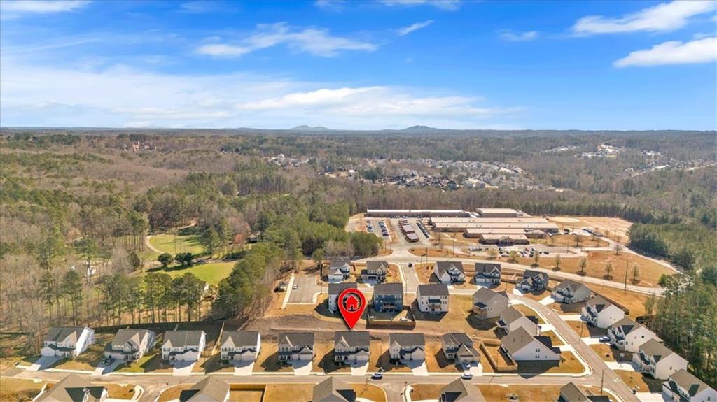 46 Saddlebred Lane, Dallas, Georgia image 39