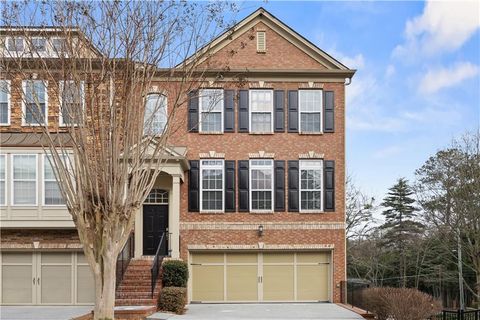2871 Overlook Way Atlanta GA 30324
