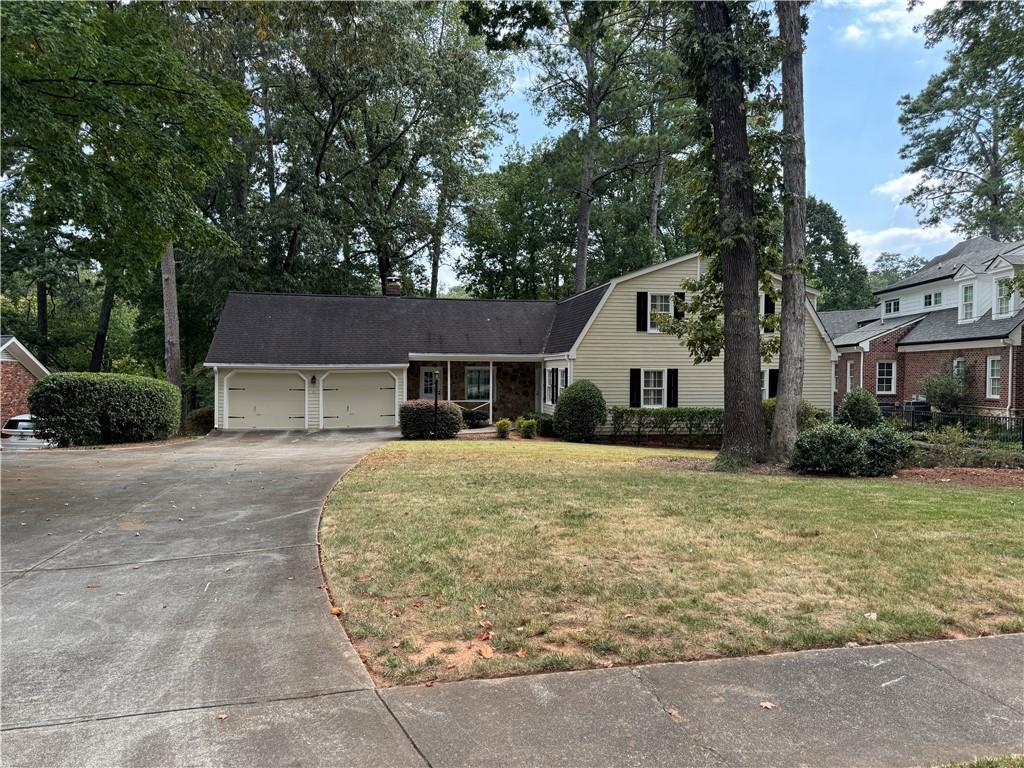 1359 Ragley Hall Road NE