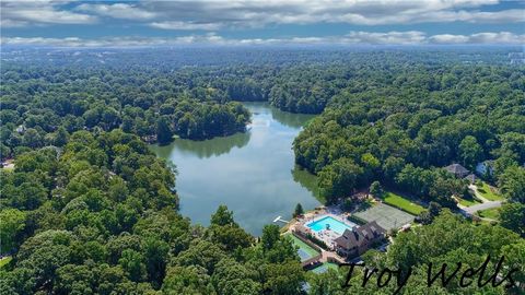 1359 Ragley Hall Road NE Brookhaven GA 30319