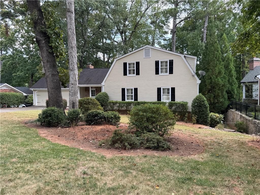 1359 Ragley Hall Road NE