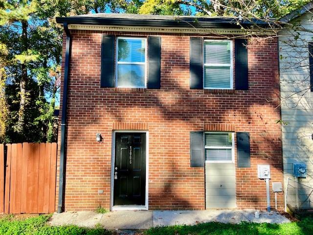 Pat Mell Place - Residential Lease