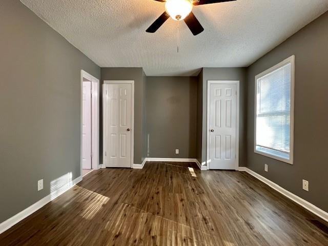 Pat Mell Place - Residential Lease