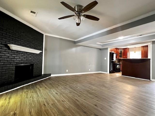 Pat Mell Place - Residential Lease