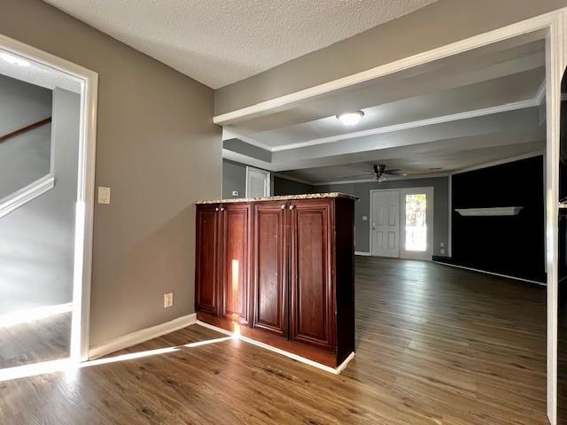 Pat Mell Place - Residential Lease