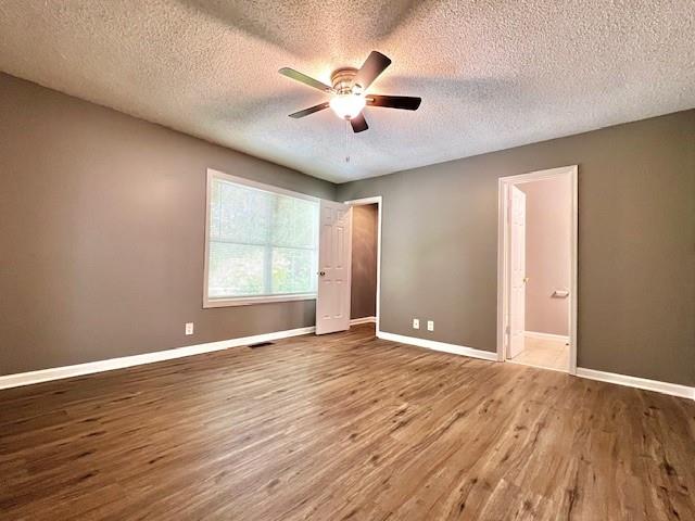 Pat Mell Place - Residential Lease