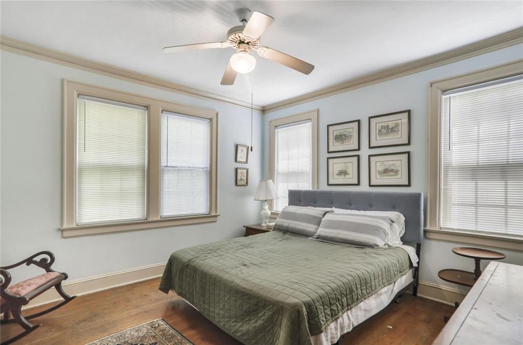 1523 N Highland Avenue, Atlanta, Georgia image 9
