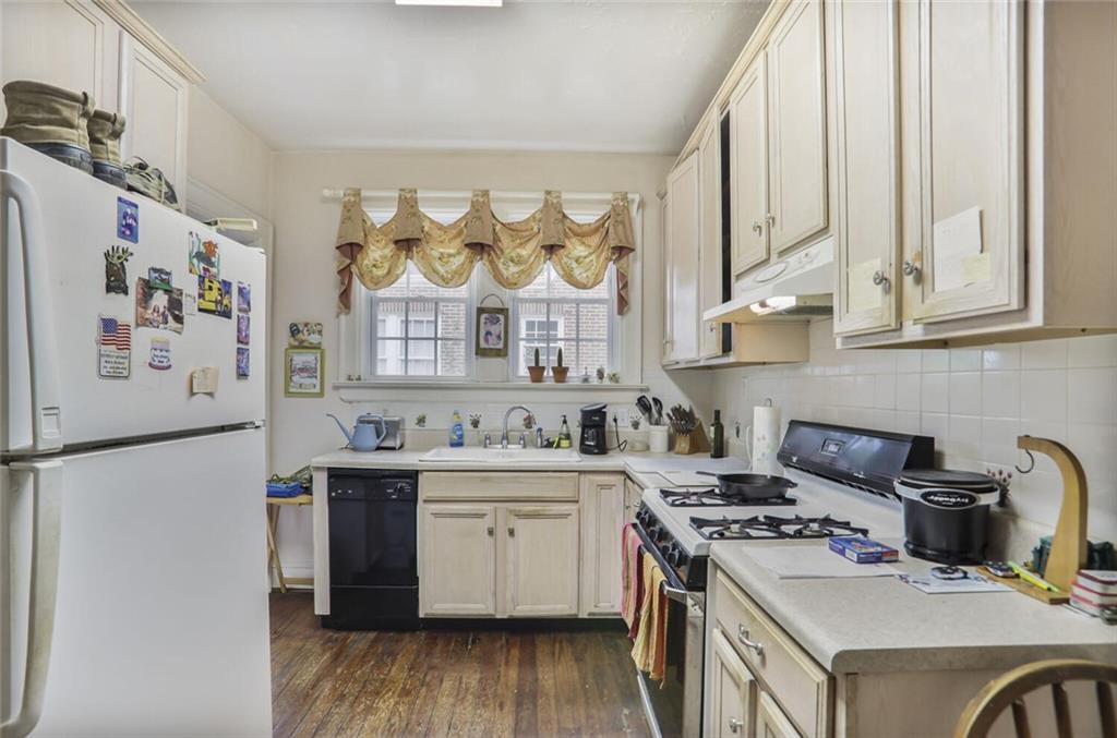 1523 N Highland Avenue, Atlanta, Georgia image 7