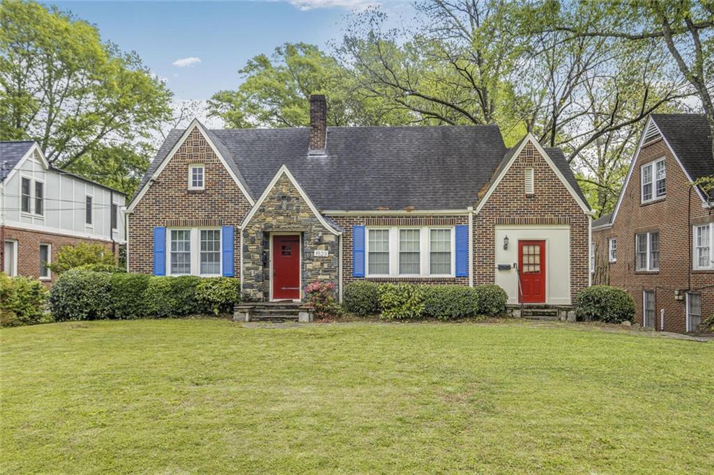 1523 N Highland Avenue, Atlanta, Georgia image 1