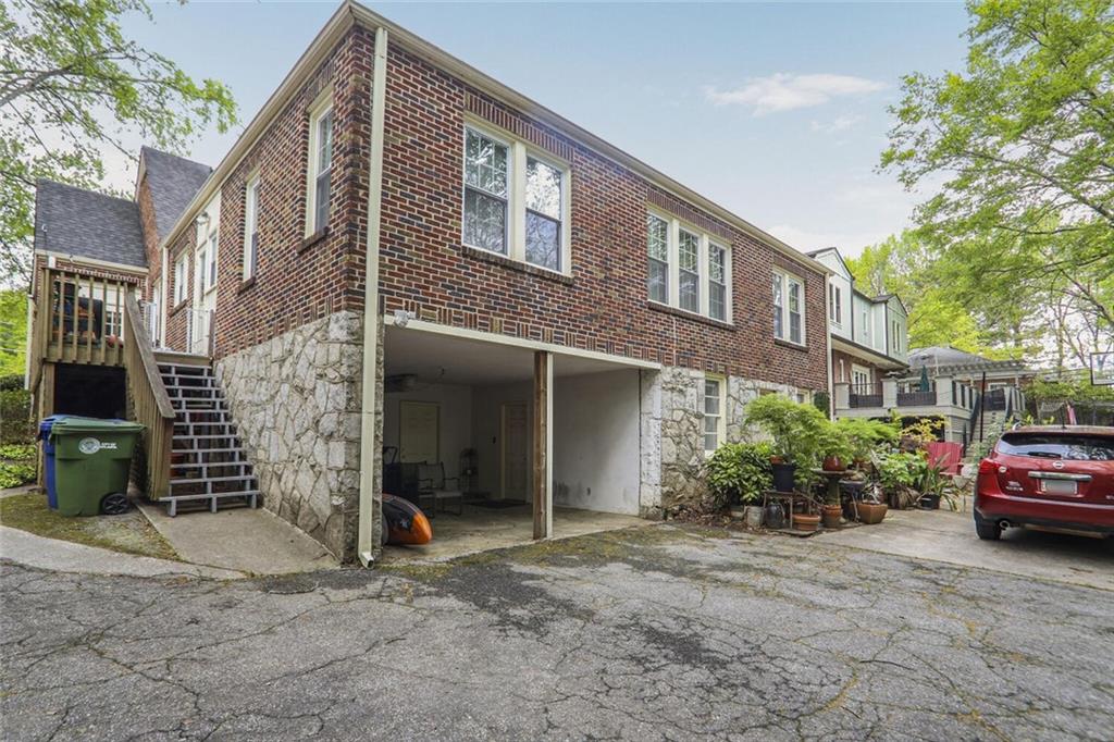 1523 N Highland Avenue, Atlanta, Georgia image 26