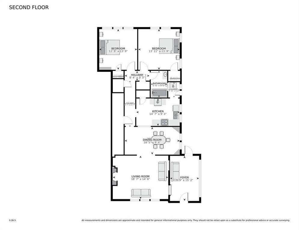 1523 N Highland Avenue, Atlanta, Georgia image 28