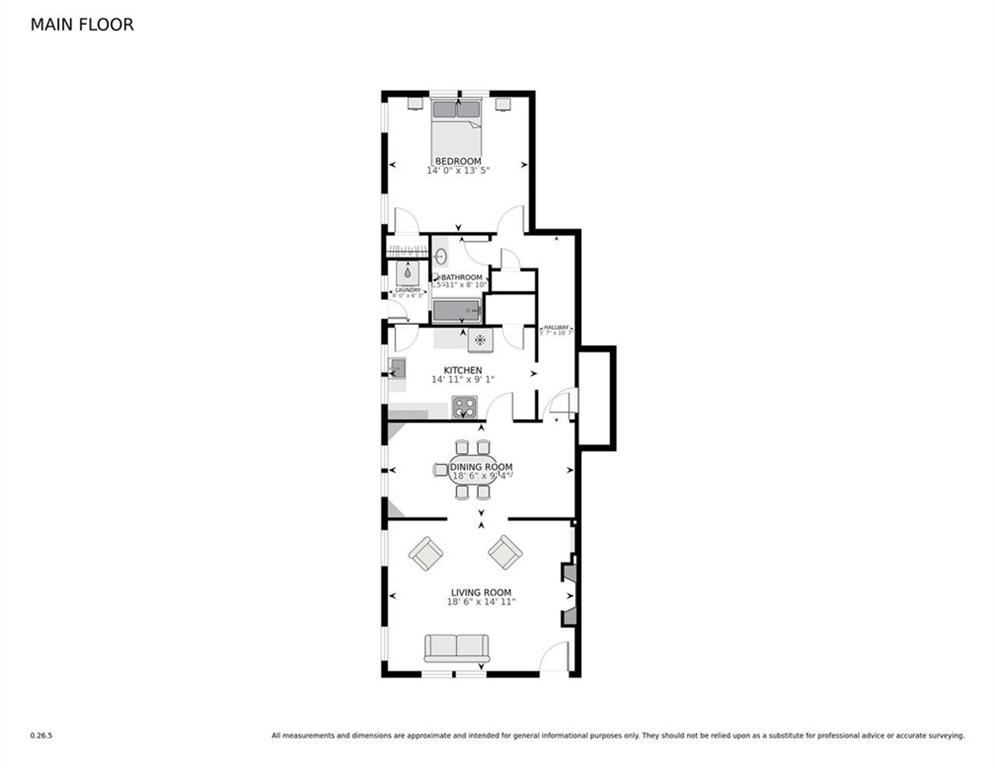 1523 N Highland Avenue, Atlanta, Georgia image 27
