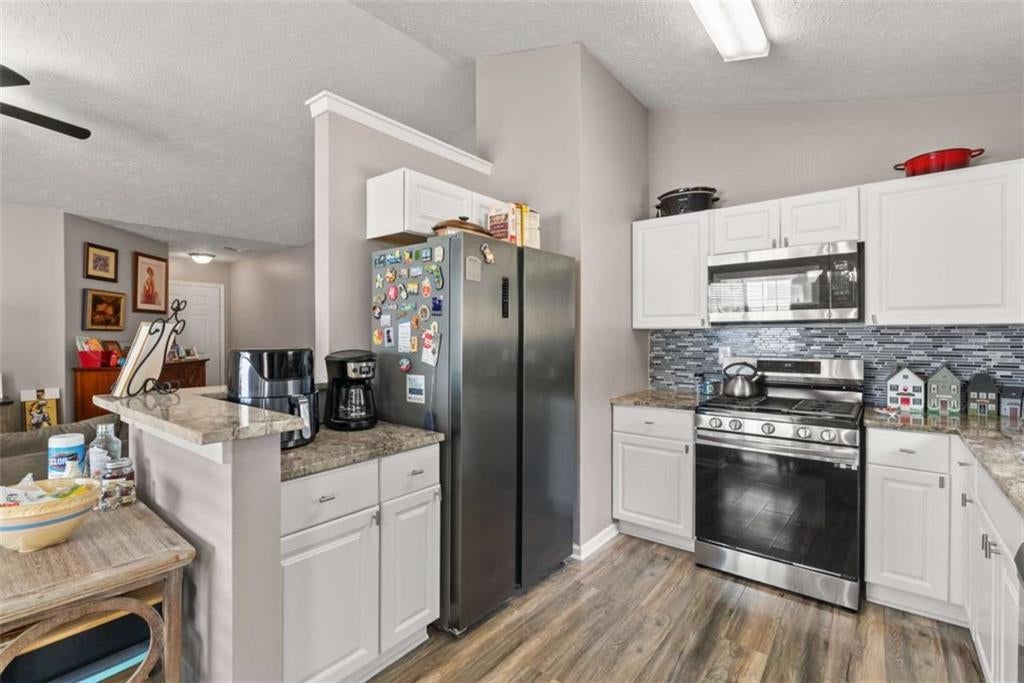 3444 Peachcrest Trace
