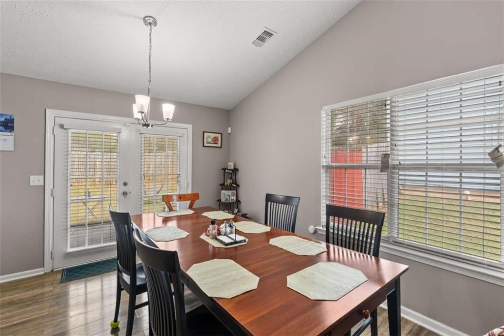 3444 Peachcrest Trace
