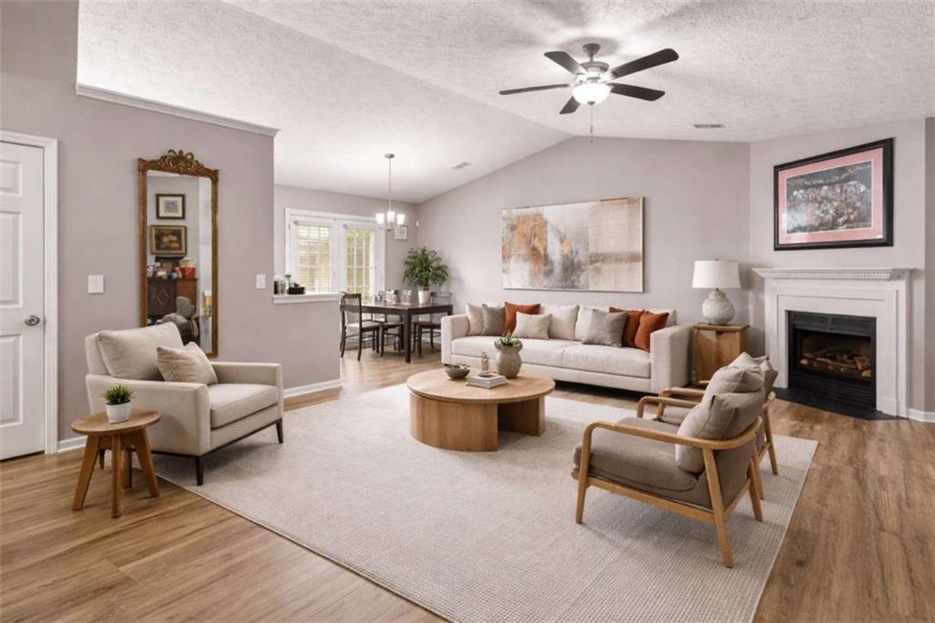 3444 Peachcrest Trace