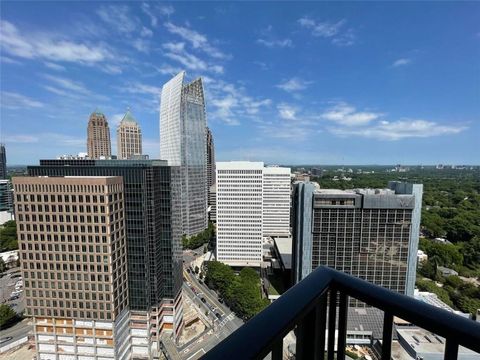 195 14th Street NE P603 Atlanta GA 30309