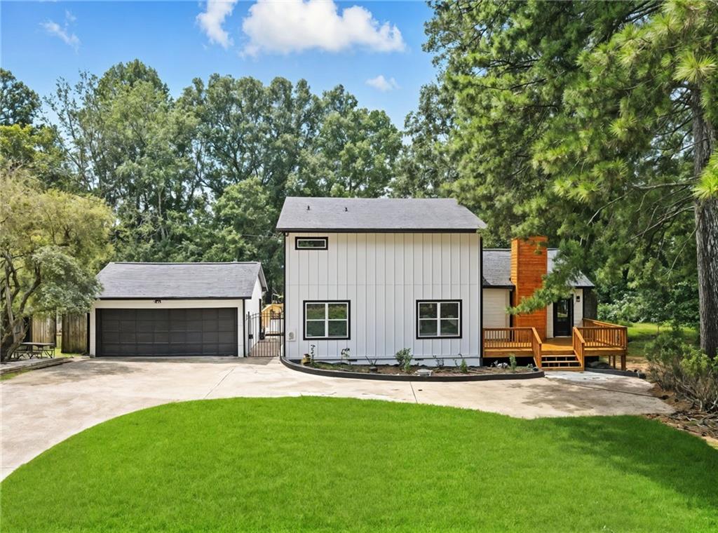 7600 Fields Drive