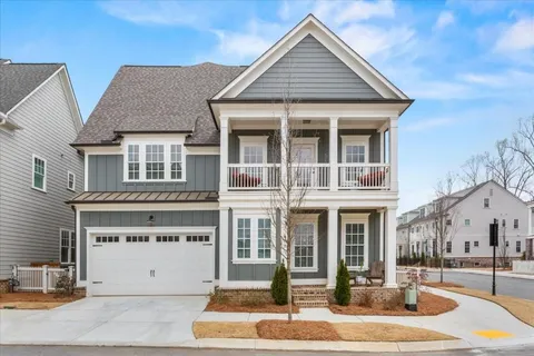 800 Castile Lane, Woodstock, GA 30188 - MLS#: 7535892