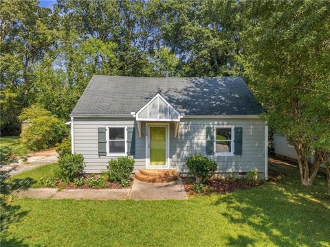 Homes For Sale - 1666 May Avenue<br/> Atlanta, GA 30316