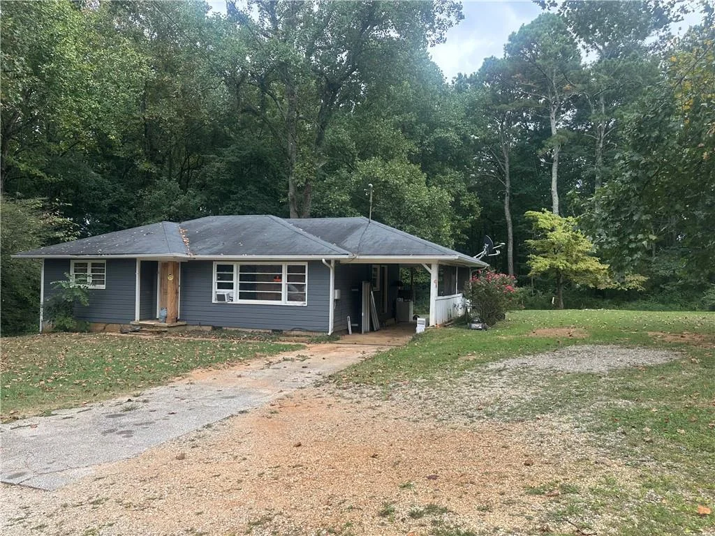 35 Collins Road, Jasper, GA, 30143