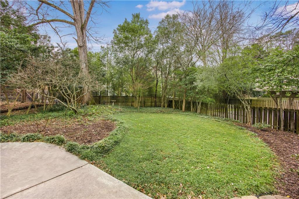 1590 N Morningside Drive, Atlanta, Georgia image 47