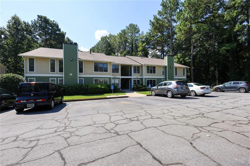 1322 Branch Drive, Tucker, GA, 30084