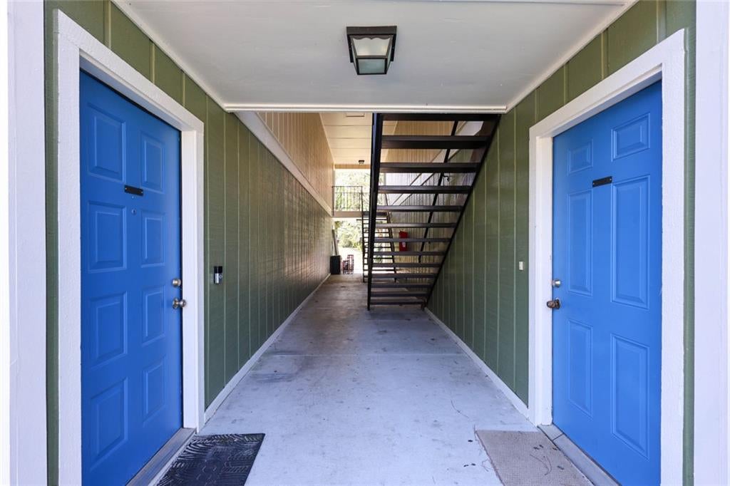 1322 Branch Drive