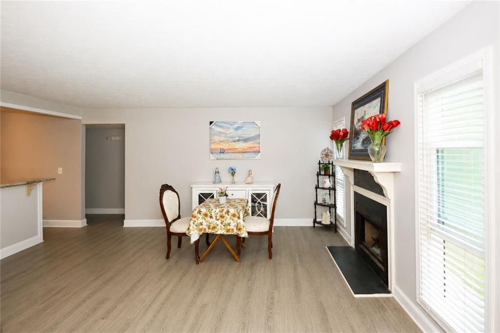 1322 Branch Drive