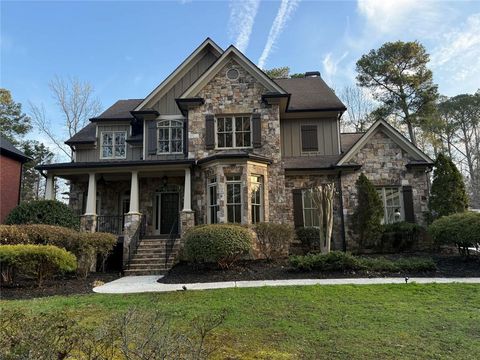 4140 Spalding Drive Atlanta GA 30350